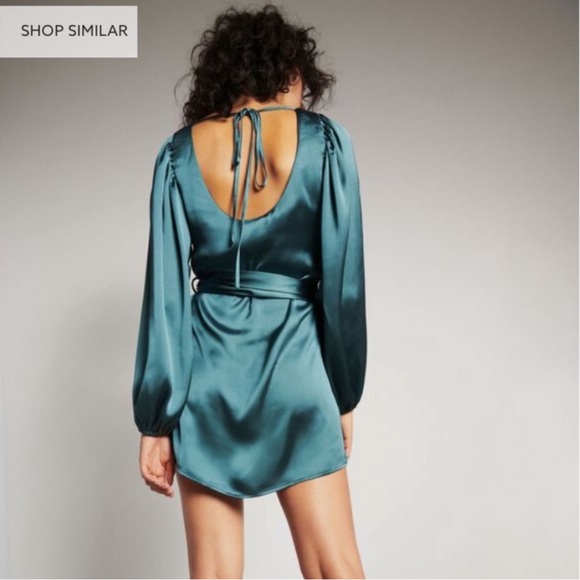 Dynamite dress - Picture 2 of 6